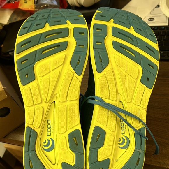 Topo Athletic Phantom 3 - Picture 8 of 9